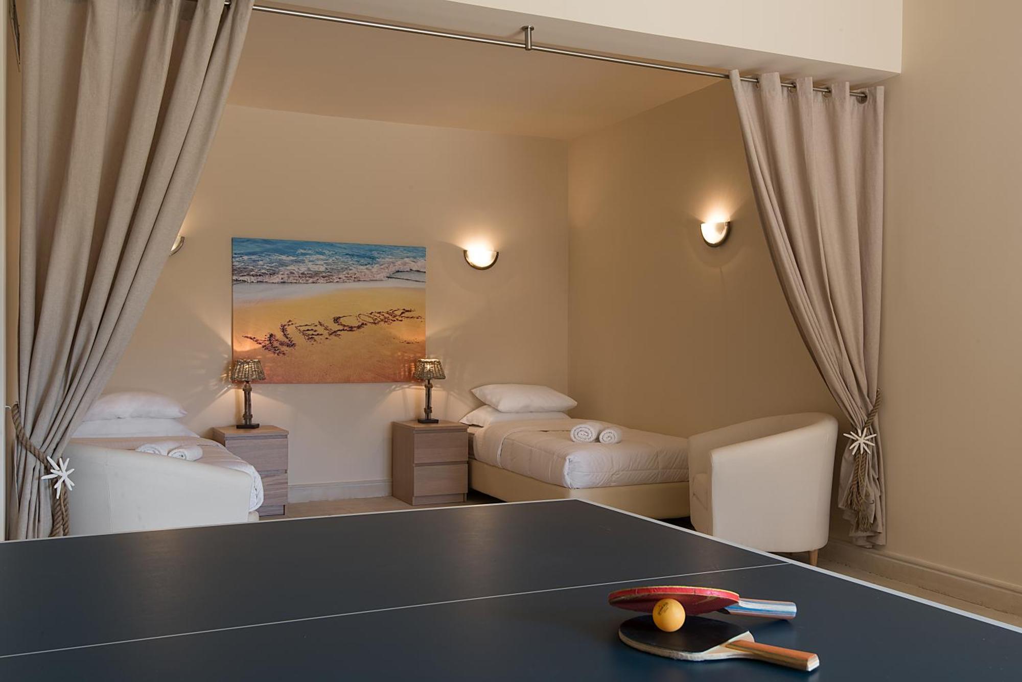 Villa Emerald Porto Heli Exterior foto