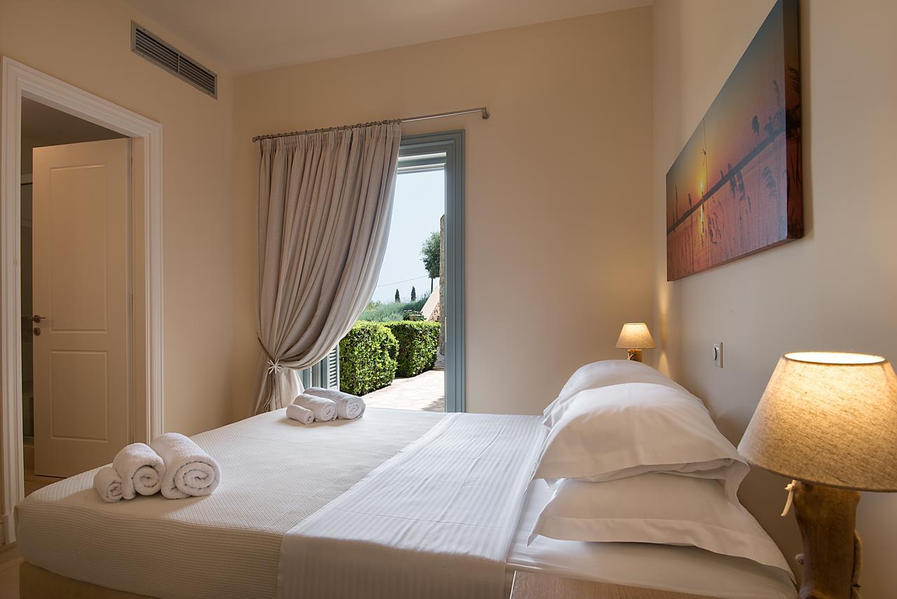 Villa Emerald Porto Heli Exterior foto